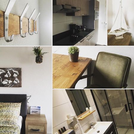 Nicolette Apartments 카트베이크안제이 외부 사진