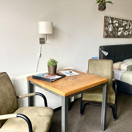 Nicolette Apartments 카트베이크안제이 외부 사진