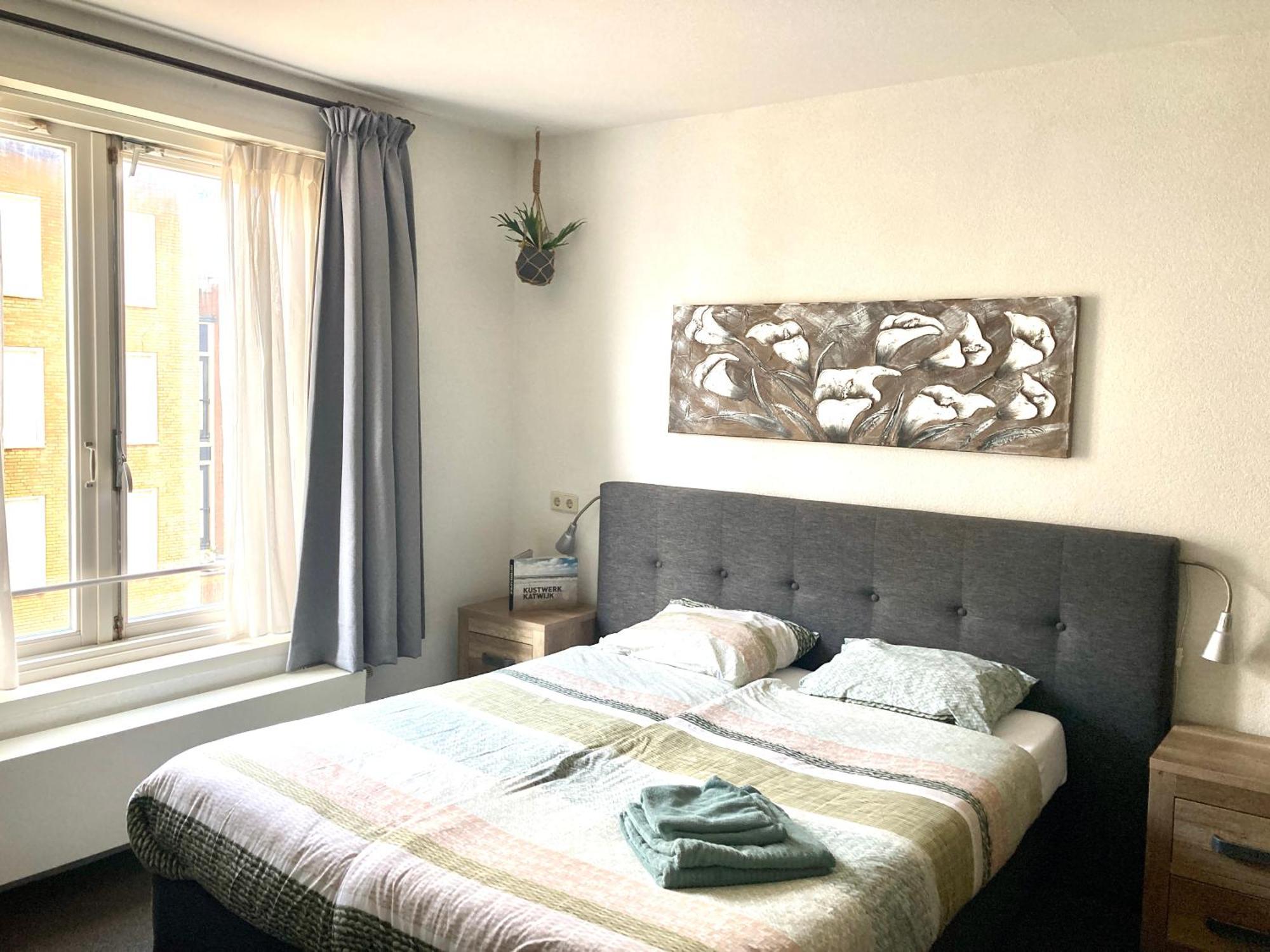 Nicolette Apartments 카트베이크안제이 외부 사진
