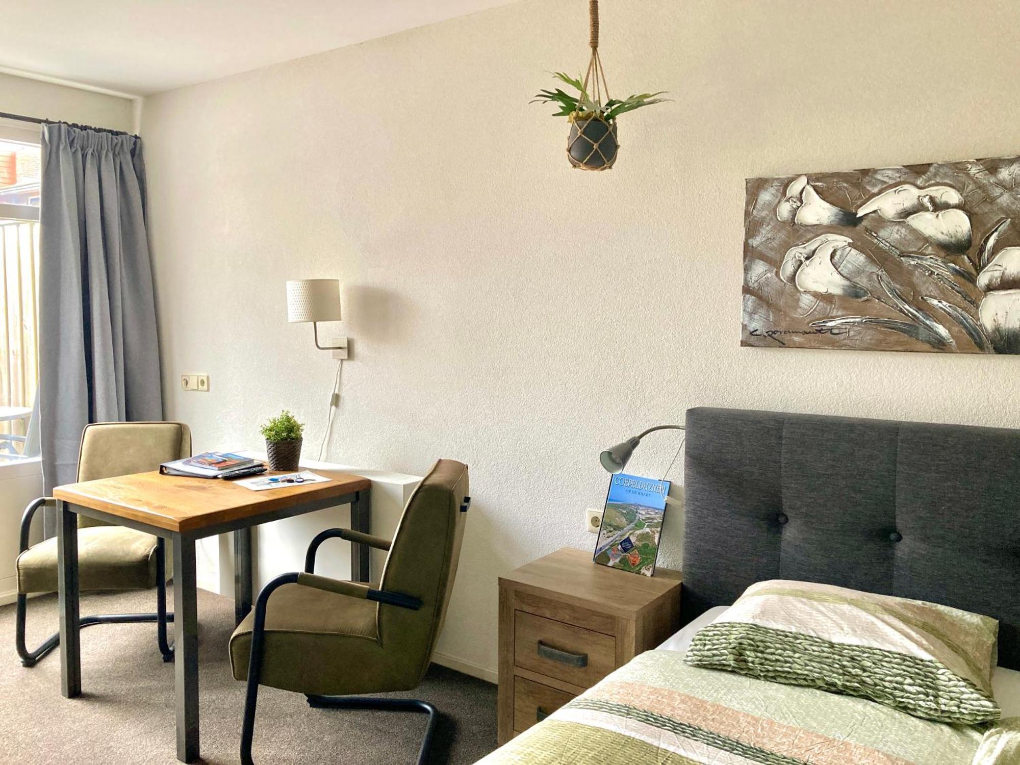Nicolette Apartments 카트베이크안제이 외부 사진