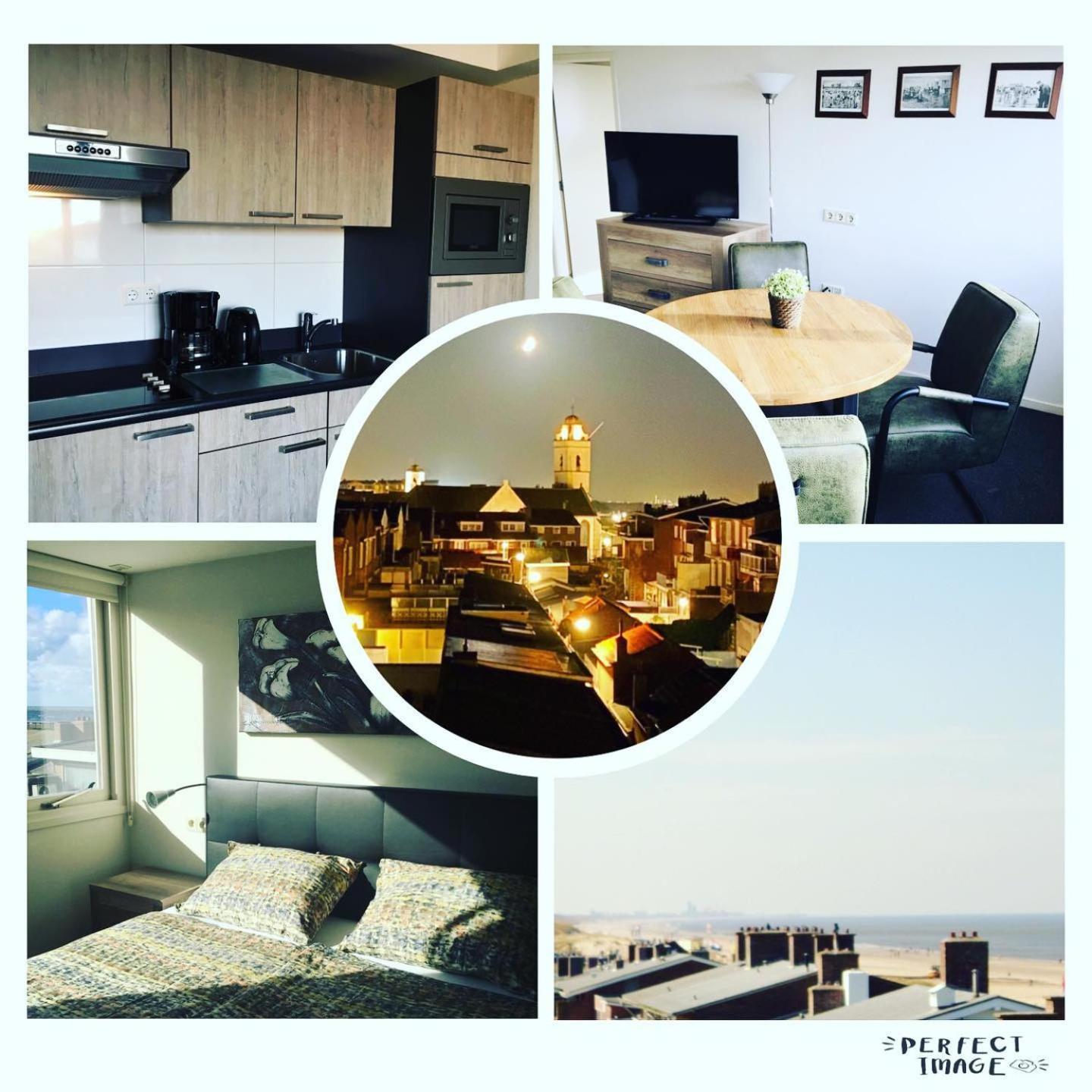 Nicolette Apartments 카트베이크안제이 외부 사진