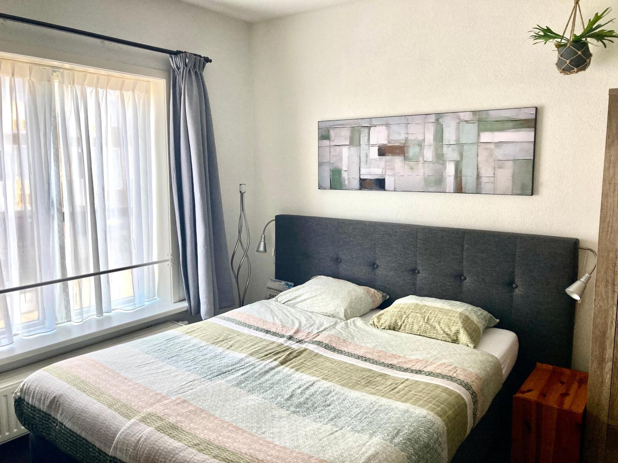 Nicolette Apartments 카트베이크안제이 객실 사진