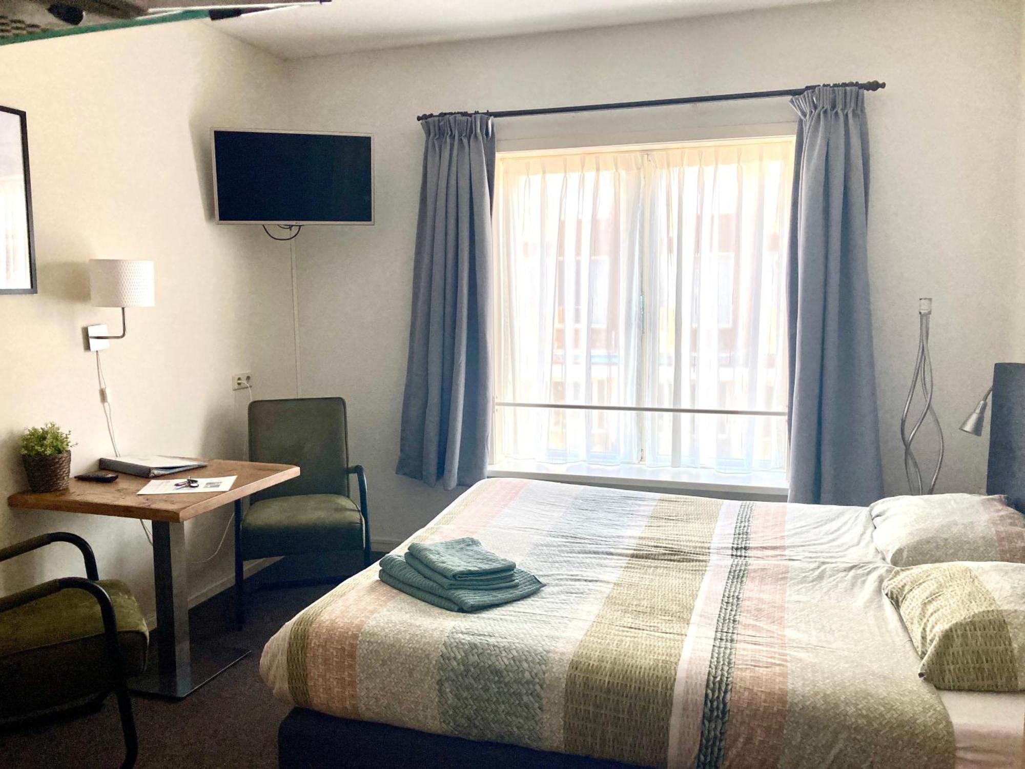Nicolette Apartments 카트베이크안제이 객실 사진