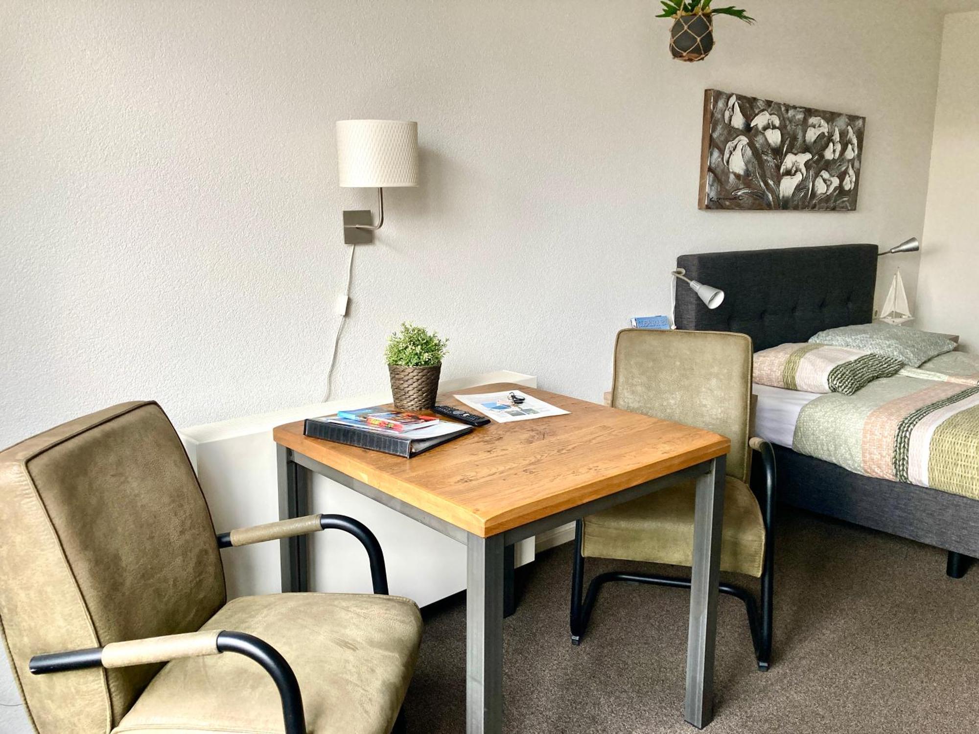 Nicolette Apartments 카트베이크안제이 외부 사진