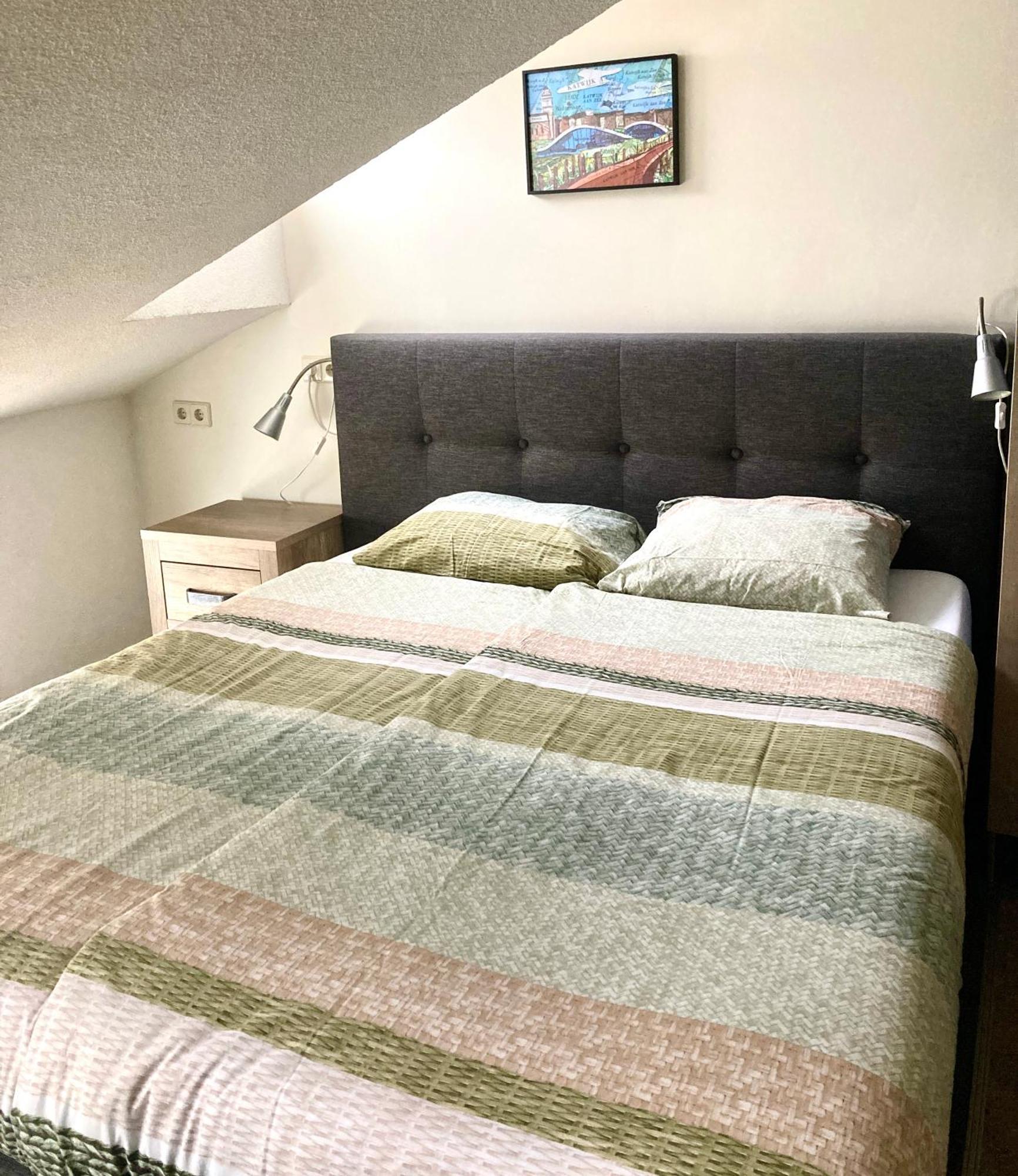 Nicolette Apartments 카트베이크안제이 객실 사진