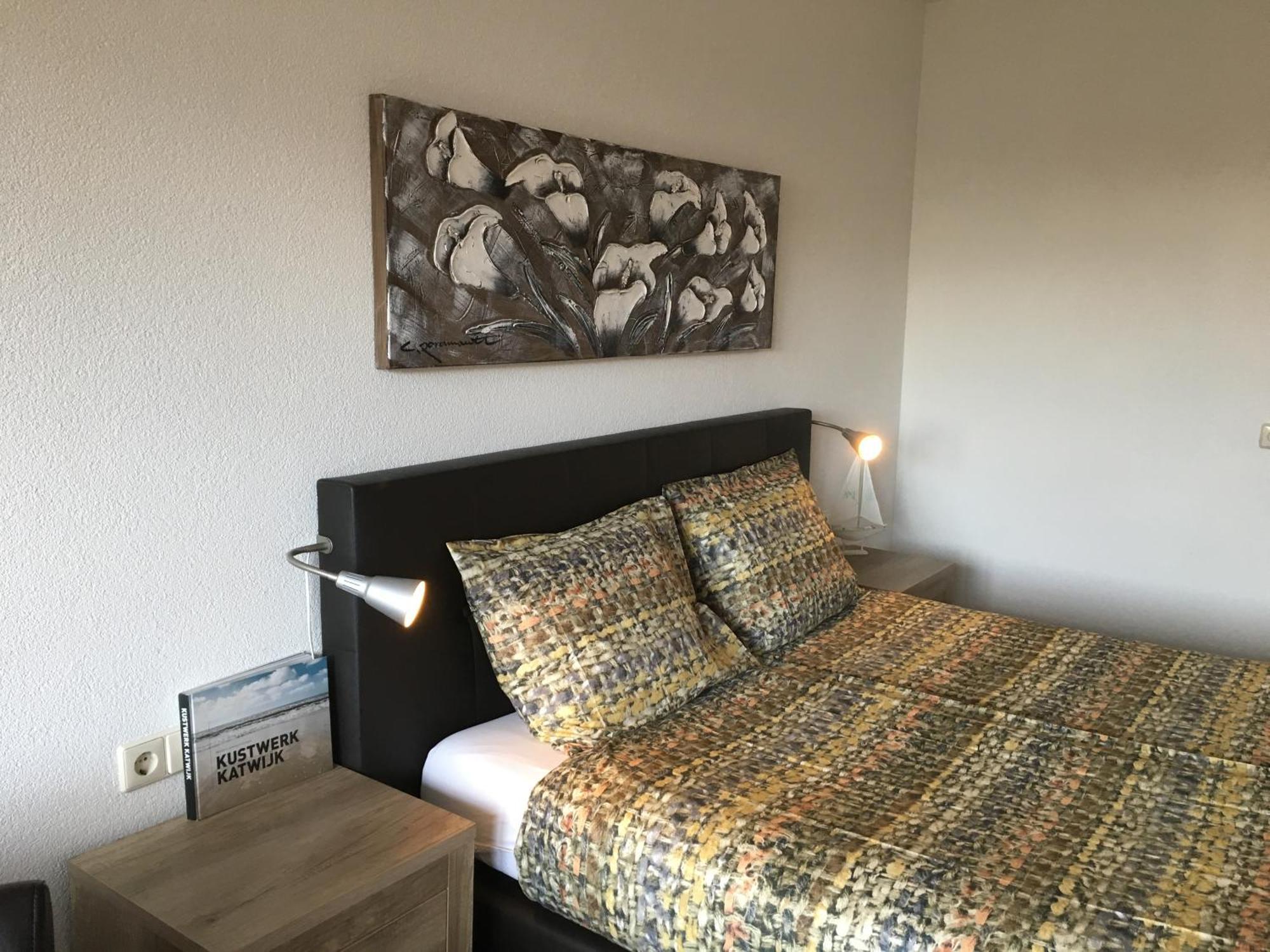 Nicolette Apartments 카트베이크안제이 객실 사진