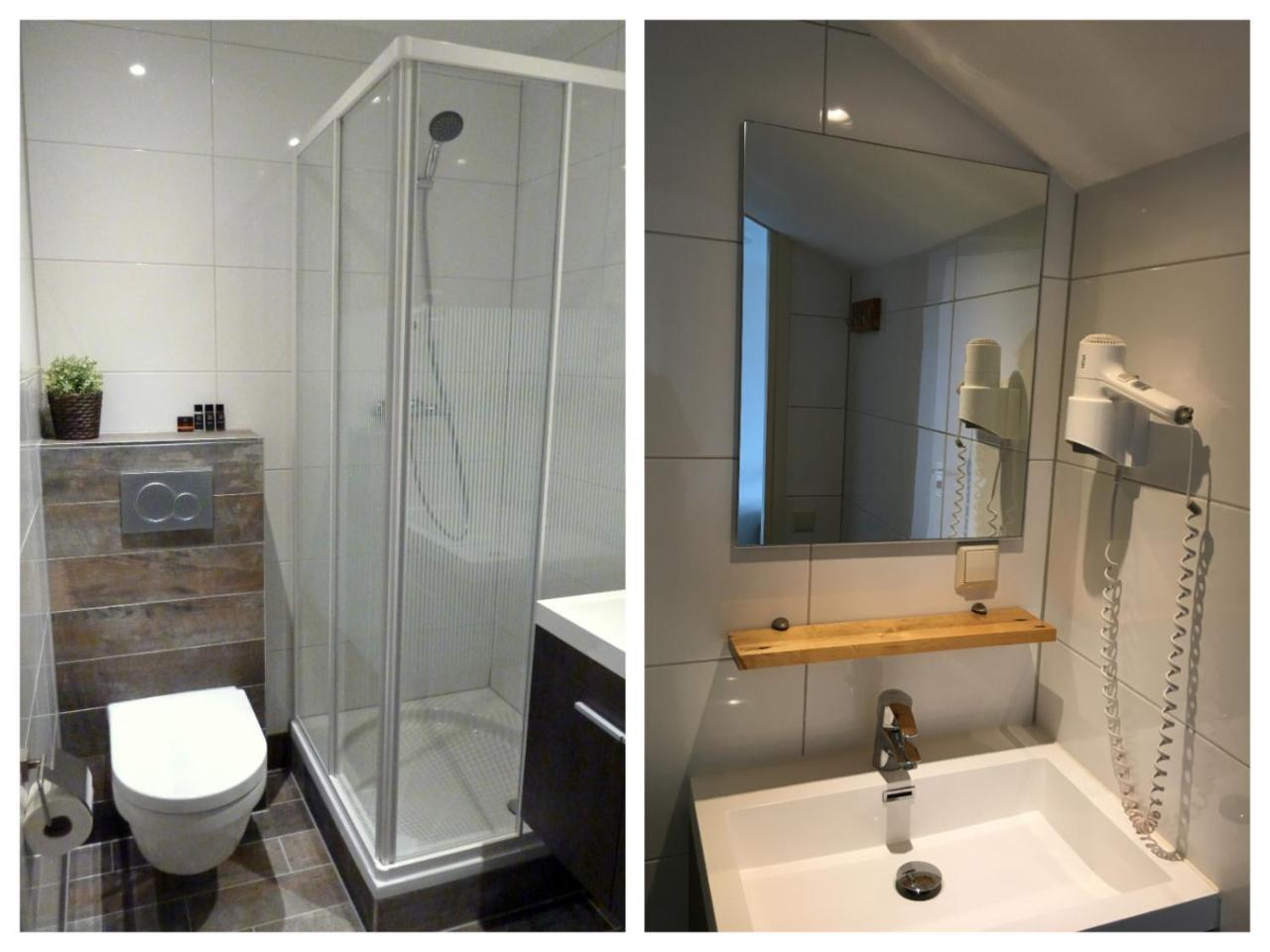 Nicolette Apartments 카트베이크안제이 객실 사진